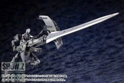 Kotobukiya Hexa Gear 1/24 Governor Armor Type: Knight [Nero] Model Kit -Show.Z Toys Deals Store 53a2b63f1e