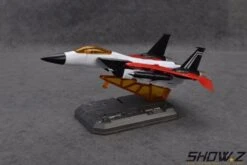 Yes Model YM04 MP-11NR Ramjet Conehead Seeker -Show.Z Toys Deals Store 53acd473b1