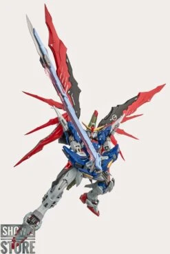 McShow 1/72 ZGMF-X42S MB Destiny Gundam 19 McShow 1/72 ZGMF-X42S MB Destiny Gundam -Show.Z Toys Deals Store 53cf42e5bd