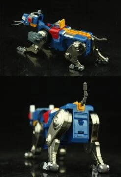 Fantasy Jewel FJ-BSW03 Blue Lion Voltron Defender Of The Universe -Show.Z Toys Deals Store 53d2f6bd7e