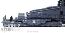 [Coming Soon] ToysEasy YW2214 Gustav Railway Gun -Show.Z Toys Deals Store 53dd3e9680