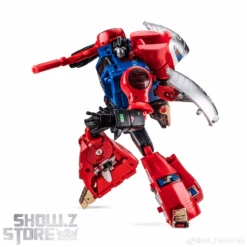 NewAge H56V Rhedosaurus Sludge G2 Version -Show.Z Toys Deals Store 53de65e94e