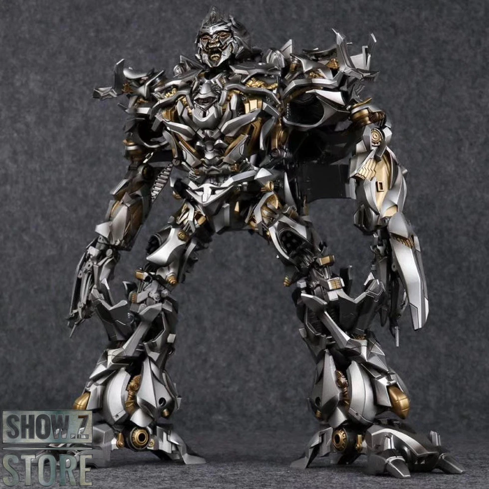 Model Wizard T-08 Shake Sky Wing Megatron Oversized 7 Model Wizard T-08 Shake Sky Wing Megatron Oversized - Image 7