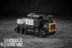 IronFactory EX-41S Shadow Wave Soundblaster -Show.Z Toys Deals Store 5409185904