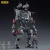 JoyToy Source 1/24 God Of War 86 Mecha W/ Pilot Grey Version
