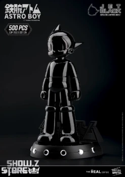 [Pre-Order] Blitzway BW-NS-50502 Space Astro Boy Jet Black Version -Show.Z Toys Deals Store 5455028ba7