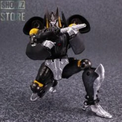 4th Party Masterpiece MP-34S Shadow Panther Exclusive 13 4th Party Masterpiece MP-34S Shadow Panther Exclusive -Show.Z Toys Deals Store 5468ef908f