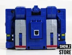 4th Party G1 Reissue Soundwave 10 4th Party G1 Reissue Soundwave -Show.Z Toys Deals Store 547ac016ea
