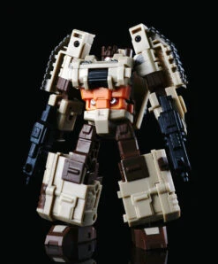Iron Factory IF-EX24X War Giant Catastrophe Bruticus TF2000 Color Scheme Version 25 Iron Factory IF-EX24X War Giant Catastrophe Bruticus TF2000 Color Scheme Version -Show.Z Toys Deals Store 5490f66a5e