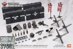 Toys Alliance ARC-10 Ursus Guard Asgard Shields Set -Show.Z Toys Deals Store 54c66708df