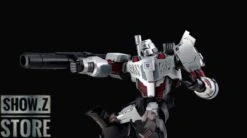Flame Toys Furai Model IDW Megatron Model Kit Decepticon Version 22 Flame Toys Furai Model IDW Megatron Model Kit Decepticon Version -Show.Z Toys Deals Store 54ce366292