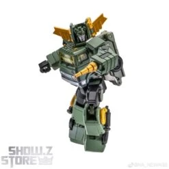 Newage H46B Wildfire Inferno Shattered Glass Version 16 Newage H46B Wildfire Inferno Shattered Glass Version -Show.Z Toys Deals Store 54d552145e