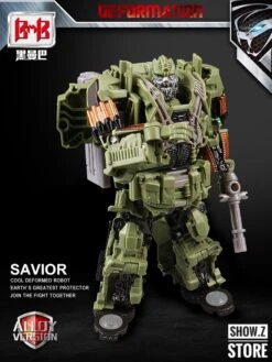 Black Mamba 4th Party The Last Knight Hound 13 Black Mamba 4th Party The Last Knight Hound -Show.Z Toys Deals Store 54da96241d