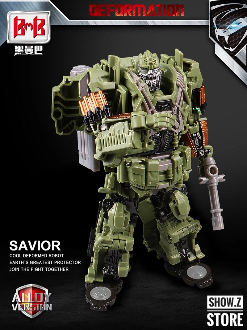 Black Mamba 4th Party The Last Knight Hound 7 Black Mamba 4th Party The Last Knight Hound - Image 7