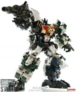Fansproject Saurus Ryu-Oh Dinokings Combiner Set Of 6 11 Fansproject Saurus Ryu-Oh Dinokings Combiner Set Of 6 -Show.Z Toys Deals Store 551ed2d859