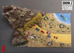 The Ark Base Station Statue -Show.Z Toys Deals Store 5525079f69