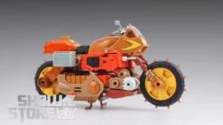 KFC Toys E.A.V.I. Metal Phase 6A Crash Hog Wreck-Gar WreckGar 27 KFC Toys E.A.V.I. Metal Phase 6A Crash Hog Wreck-Gar WreckGar -Show.Z Toys Deals Store 552d878e60