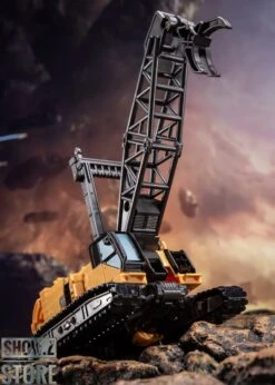 Aoyi Mech H6001-8D Hightower -Show.Z Toys Deals Store 553c6269ae