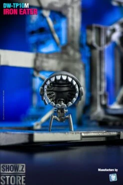 Dr.Wu DW-TP10M Iron Eater TFP Scraplet Metal Color Version Set Of 4 13 Dr.Wu DW-TP10M Iron Eater TFP Scraplet Metal Color Version Set Of 4 -Show.Z Toys Deals Store 553cadecb6