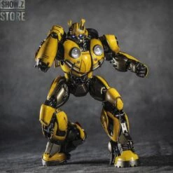 5U Model Bumblebee Deluxe Figure Transformers DLX Collectible Series -Show.Z Toys Deals Store 5544d73538