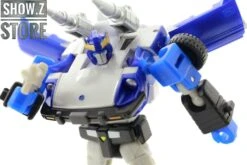 NewAge New Age NA H3B H-3B Kitt Bluestreak -Show.Z Toys Deals Store 554bc8ac5f