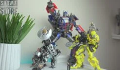 Aoyi Mech LS-18 Jazz 24 Aoyi Mech LS-18 Jazz -Show.Z Toys Deals Store 554e177449