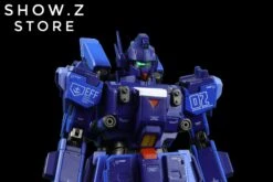 FunHobby/Metal Heart 1/100 RX-79BD-2 Blue Destiny BD-02 BD02 Gundam Metal Build Style 16 FunHobby/Metal Heart 1/100 RX-79BD-2 Blue Destiny BD-02 BD02 Gundam Metal Build Style -Show.Z Toys Deals Store 5554bb3106