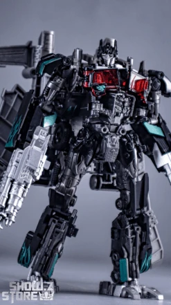 BW TW-1022C Jetwing Optimus Prime Black & Green Version -Show.Z Toys Deals Store 5583e2c2ce