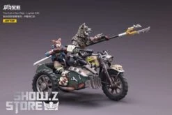 Joytoy Source 1/18 Battle For The Stars The Cult Of San Reja Luyster 25 Joytoy Source 1/18 Battle For The Stars The Cult Of San Reja Luyster -Show.Z Toys Deals Store 5593f4f1ac