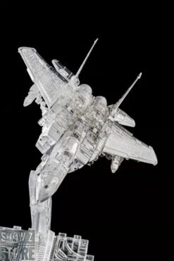 [White Box]4th Party Masterpiece MP-52 Starscream 2.0 Ghost Version -Show.Z Toys Deals Store 55abb518b3
