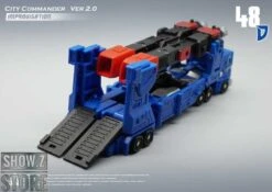 MechFansToys MF48D City Commander Ultra Magnus Version 2.0 Diaclone Color Scheme -Show.Z Toys Deals Store 55d5545c22