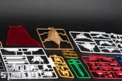 Flame Toys Furai Model Leo Prime Model Kit 23 Flame Toys Furai Model Leo Prime Model Kit -Show.Z Toys Deals Store 56048f0715