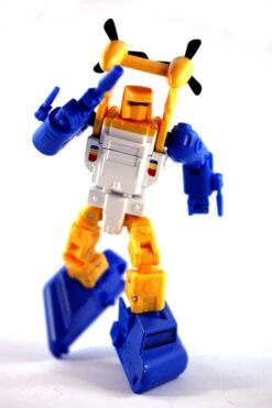 FansToys FT-27 Spindrift 35 FansToys FT-27 Spindrift -Show.Z Toys Deals Store 5609876493