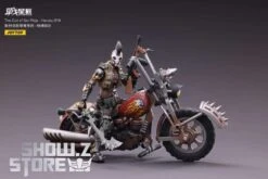 Joytoy Source 1/18 Battle For The Stars The Cult Of San Reja Harvey -Show.Z Toys Deals Store 560b3e18b8