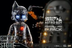 Blitzway X 5PRO Studio Astro Boy Clear Version & Assembly Bed DX Pack 28 Blitzway X 5PRO Studio Astro Boy Clear Version & Assembly Bed DX Pack -Show.Z Toys Deals Store 560bb863c1