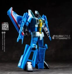Maketoys MT MTRM-13 Lightning Thundercrack -Show.Z Toys Deals Store 5613e35583