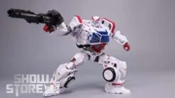 Shock Warrior SW-01 Oversized Studio Series SS82 Ratchet -Show.Z Toys Deals Store 56158c20bb