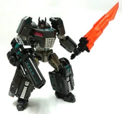 Planet X PX-16 Charon Nemesis Prime 8 Planet X PX-16 Charon Nemesis Prime -Show.Z Toys Deals Store 5638f9aebd