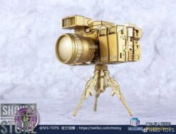 Magic Square MS-B29G Video Team Reflector Gold Version -Show.Z Toys Deals Store 564e5b9421