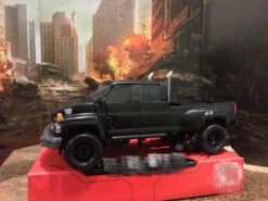 Takara Studio Series SS14 SS-14 Voyager Class Ironhide -Show.Z Toys Deals Store 565ef2f634