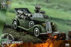 [Green Ver.] Toyworld TW-FS03G Green Hornet WWII -Show.Z Toys Deals Store 56800fdf0e
