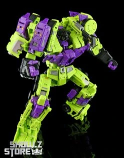 Lucky Cat Micro Cosmos MC-02 Riki-Oh Devastator Set B 32 Lucky Cat Micro Cosmos MC-02 Riki-Oh Devastator Set B -Show.Z Toys Deals Store 5685ecf77c