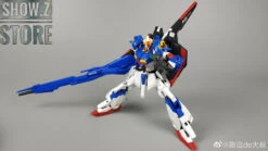Tomemei 1/100 M-02 MSZ-006 Zeta Gundam Cita Z Plus Metal Build 27 Tomemei 1/100 M-02 MSZ-006 Zeta Gundam Cita Z Plus Metal Build -Show.Z Toys Deals Store 568873eb22