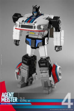 Transform And Rollout TR-01 TR01 Hova Jazz -Show.Z Toys Deals Store 5692d0f0af