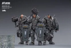 JoyToy Source 1/18 Hammer Of Steel Interstellar Trooper Set Of 3 33 JoyToy Source 1/18 Hammer Of Steel Interstellar Trooper Set Of 3 -Show.Z Toys Deals Store 56abeb8127