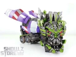 Devil Saviour DS-01G Troublemaker Split Mixmaster G1 Version -Show.Z Toys Deals Store 56c1d5c848