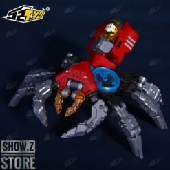 52Toys BeastBox BB-12 Darknet -Show.Z Toys Deals Store 56c7354694