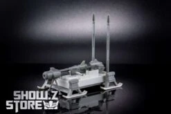 XTransbots MM-10W Coprimozzo Hubcap White Version -Show.Z Toys Deals Store 56cdbf14fa