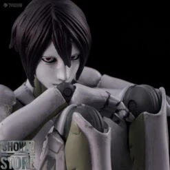 Sentinel Toys 1000Toys 1/12 Synthetic Human 13 Sentinel Toys 1000Toys 1/12 Synthetic Human -Show.Z Toys Deals Store 56d1178e33