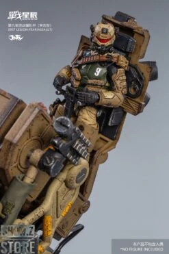 JoyToy Source 1/18 09th Legion Mecha Fear Assault Type -Show.Z Toys Deals Store 56d83f9d24